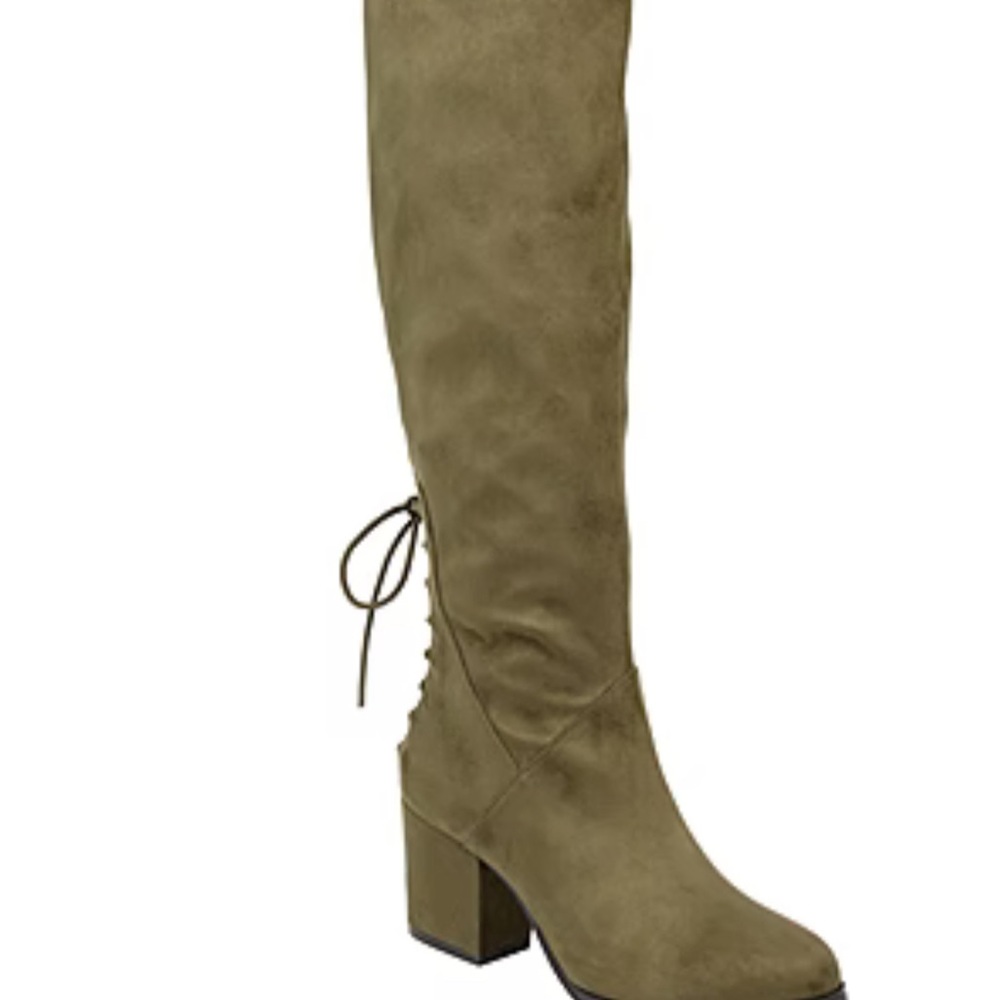 Journee Collection Leeda Extra Wide Calf